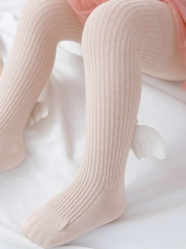 Enkelin Siipi Lasten Sukkahousut