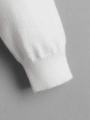 lasten bolero, Frezja bolero, tyttömäinen bolero, kirjailtu bolero, bolero erityistilaisuuksiin, kerma bolero, bolero 1-6 vuotiaille, tyttöjen juhlavaatteet, tyylikäs lastenvaatetus, lastenvaatteet