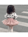 lasten hameet, hameet, vekkihame, pliseerattu hame, vero moda hame, tylli hame, leopardikuvioinen hame, nanso hamei