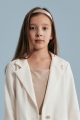 hiuspanta, tyttöjen asuste, elegantti hiuspanta, beige hiuspanta, juhla-asuste, 'Eleganssin Helmi', lasten juhlavarusteet, vaaleanpunainen hiuspanta, kestävä hiuspanta, tyttöjen juhla-asuste