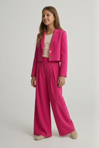 Tyttöjen juhlasetti Emi fuksia