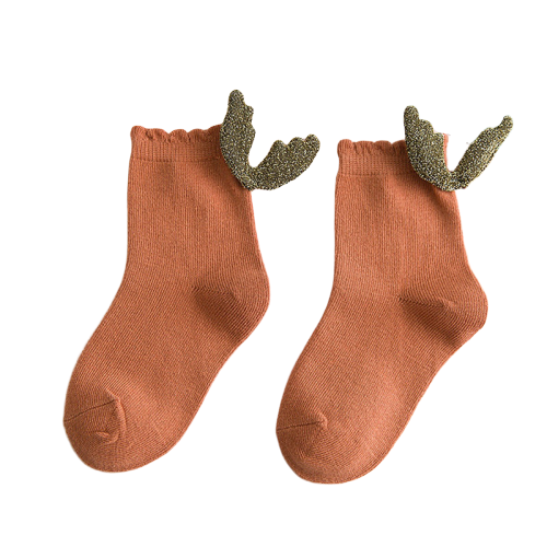 Taikasiipisukat - Lasten Muotisukat